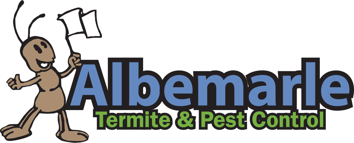 Albemarle Termite & Pest Control