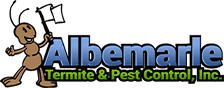 Albemarle Termite & Pest Control